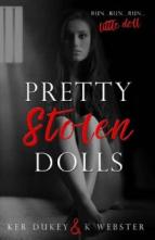 Pretty Stolen Dolls by Ker Dukey