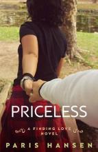 Priceless by Paris Hansen