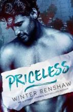 Priceless by Winter Renshaw