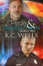 Pride & Protection by K.C. Wells