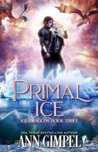 Primal Ice by Ann Gimpel