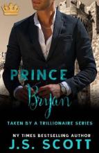 Prince Bryan by J. S. Scott