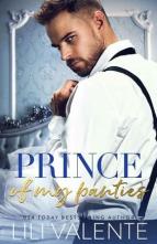 Prince of my Panties by Lili Valente