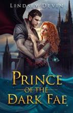 Prince of the Dark Fae by Lindsey Devin