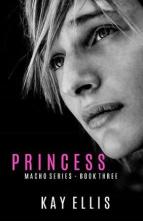 Princess by Kay Ellis