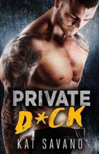 Private D*ck by Kat Savano