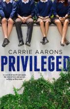 Privileged by Carrie Aarons