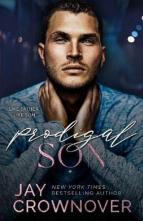 Prodigal Son by Jay Crownover