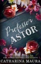 Professor Astor by Catharina Maura