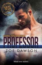Professor by Zoe Dawson