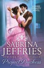 Project Duchess by Sabrina Jeffries