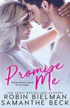 Promise Me by Robin Bielman