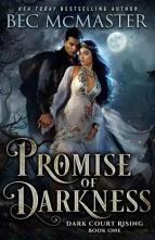 Promise of Darkness by Bec McMaster