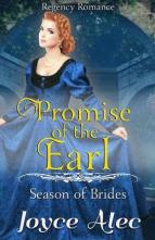 Promise of the Earl by Joyce Alec