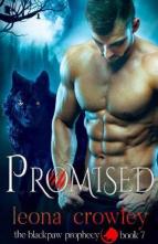 Promised by Leona Crowley