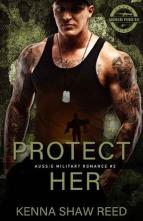 Protect Her by Kenna Shaw Reed