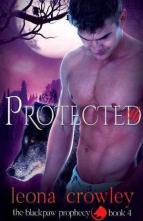 Protected by Leona Crowley