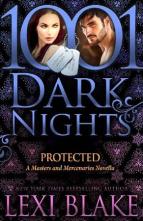 Protected by Lexi Blake