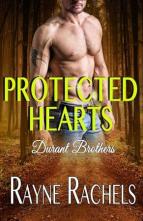 Protected Hearts by Rayne Rachels