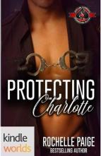 Protecting Charlotte by Rochelle Paige