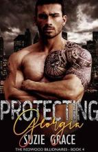 Protecting Georgia by Suzie Grace