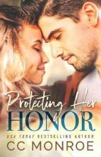 Protecting Her Honor by CC Monroe