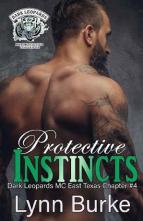 Protective Instincts by Lynn Burke