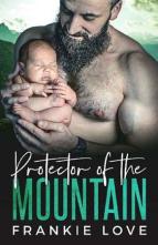Protector of the Mountain by Frankie Love