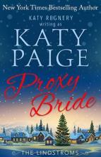 Proxy Bride by Katy Regnery