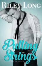 Pulling Strings by Riley Long