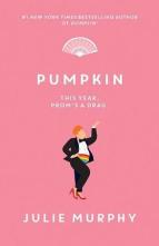 Pumpkin by Julie Murphy