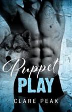 Puppet Play by Clare Peak