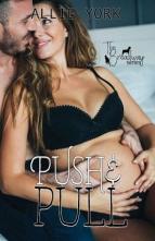 Push & Pull by Allie York