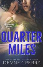 Quarter Miles by Devney Perry