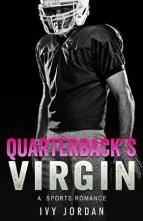 Quarterback’s Virgin by Ivy Jordan