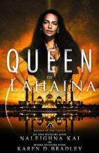 Queen of Lahaina by Naleighna Kai