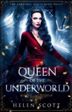 Queen of the Underworld by Helen Scott