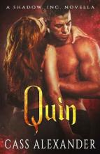 Quin by Cass Alexander