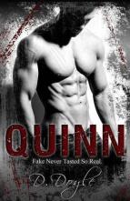 Quinn by Dawn Doyle