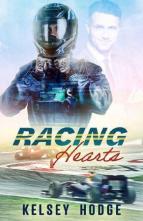 Racing Hearts by Kelsey Hodge