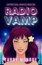 Radio Vamp by Tabby Monroe
