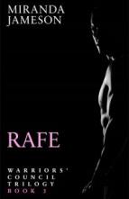 Rafe by Miranda Jameson