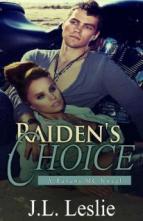 Raiden’s Choice by J.L. Leslie