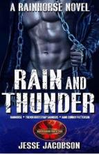 Rain and Thunder by Jesse Jacobson