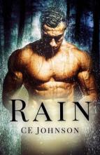 Rain by C.E. Johnson