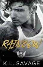 Rainbow by K.L. Savage