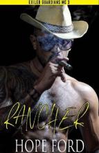 Rancher by Hope Ford