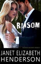 Ransom by Janet Elizabeth Henderson
