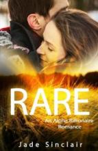 Rare by Jade Sinclair