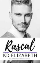 Rascal by K.D. Elizabeth